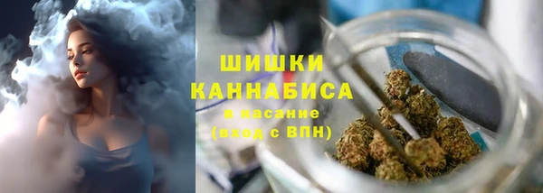 хмурый Надым